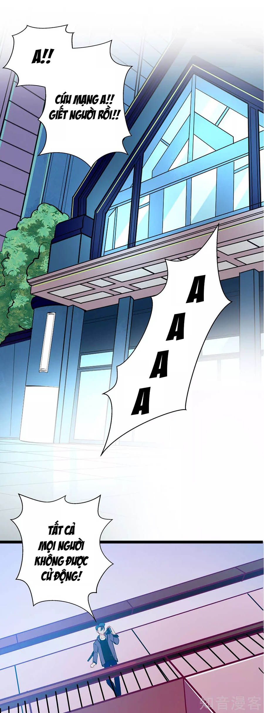 cưng chiều ái thê hư hỏng chapter 72 13