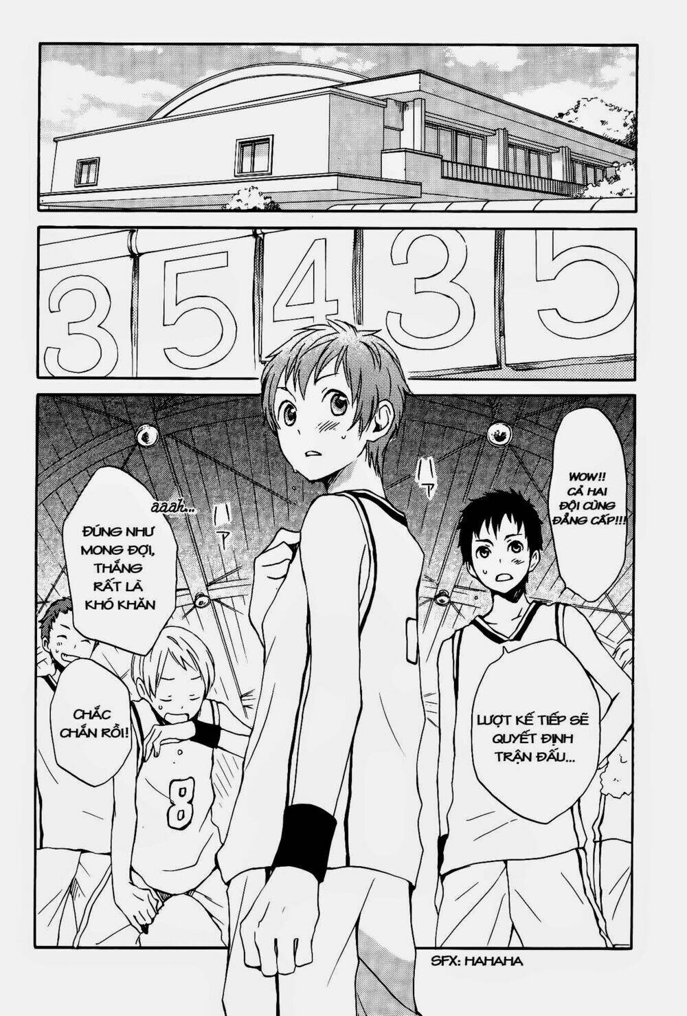 kokoro kimiiro sakurairo chapter 10 6