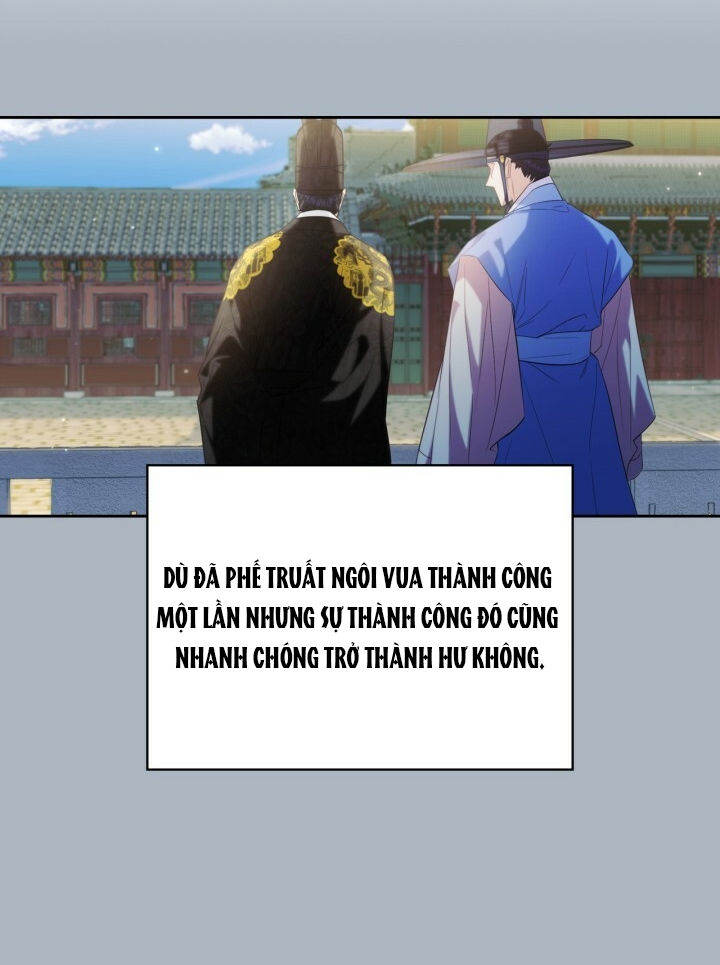 [18+] trăng nơi đỉnh núi chapter 76.2 28