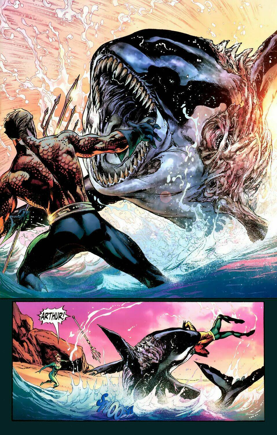 brightest day chapter 3 13