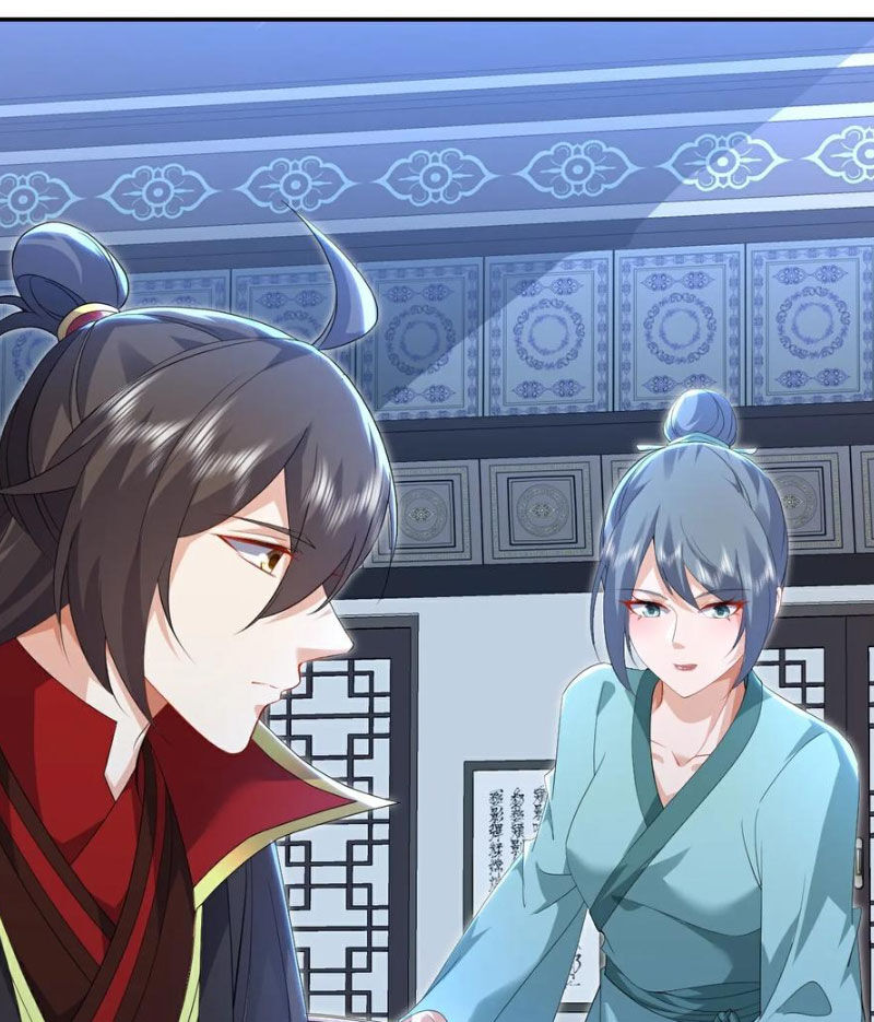 tiên võ đế tôn chapter 583 9