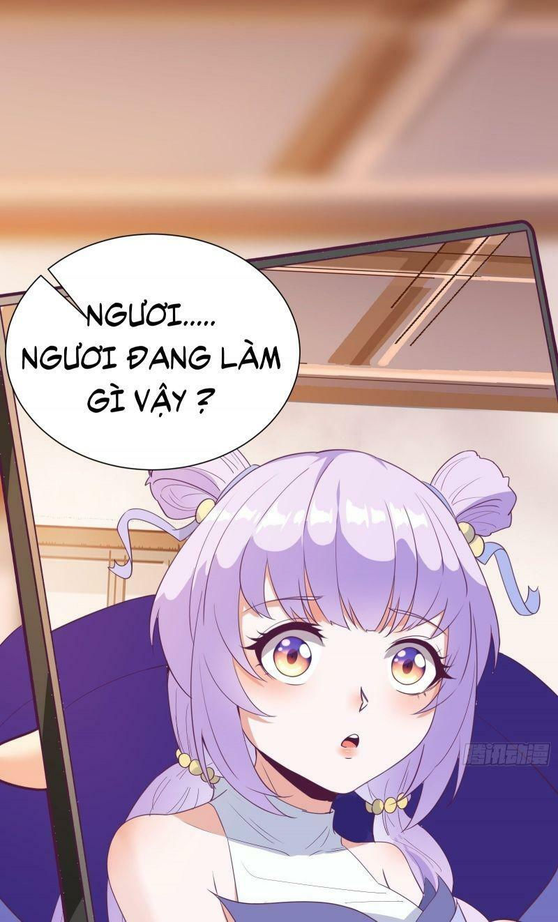 ta lập hậu cung tại tây du ký chapter 17 38