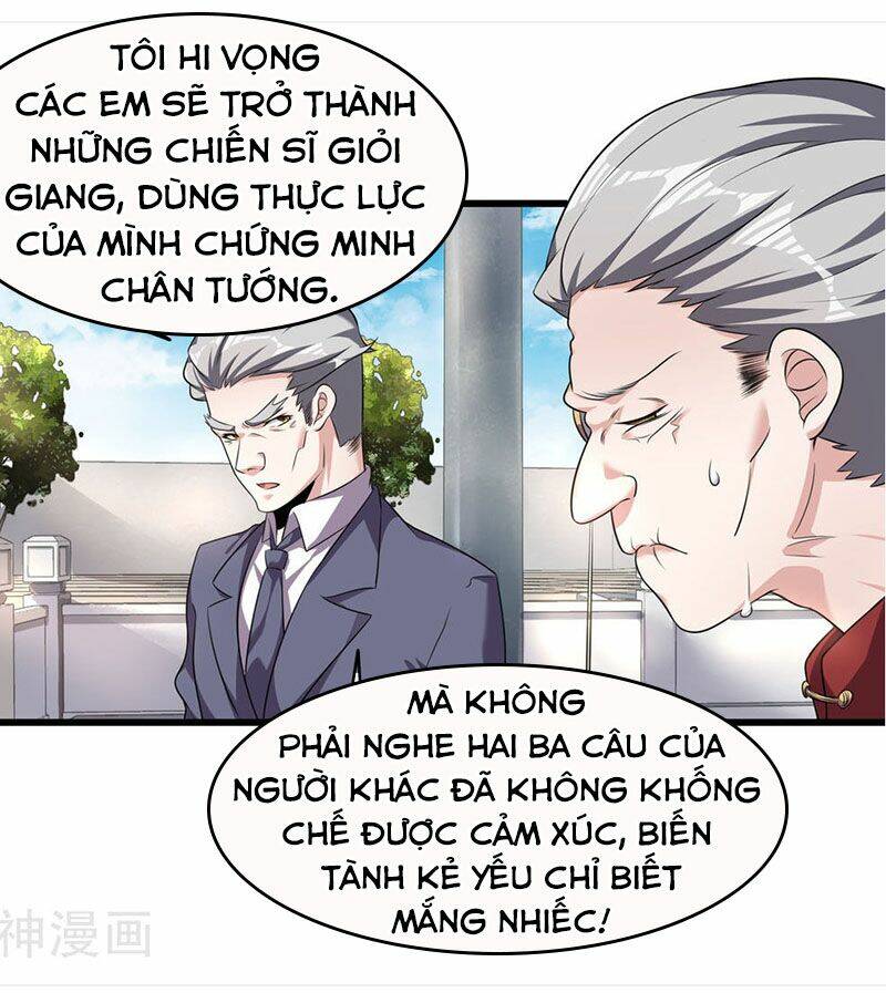 bá thiên chiến hoàng chapter 7 5