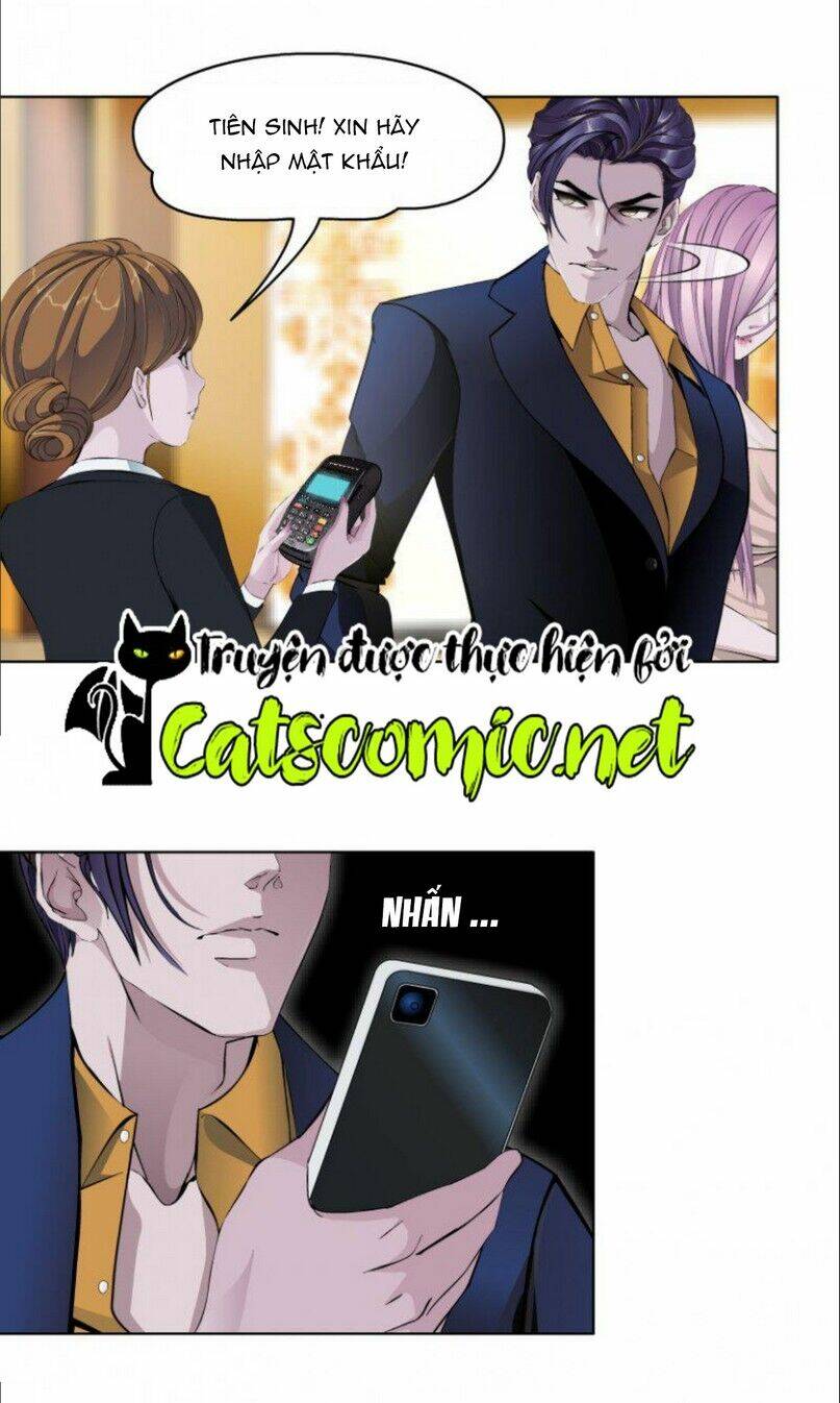 thành phố vật chất chapter 2 31