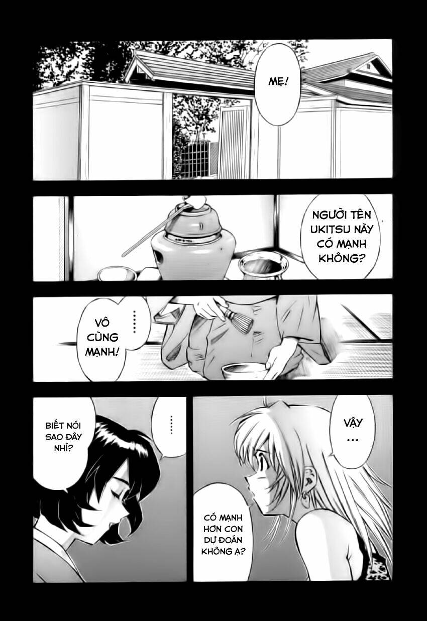 dragon girl - ikkitousen chapter 28 2