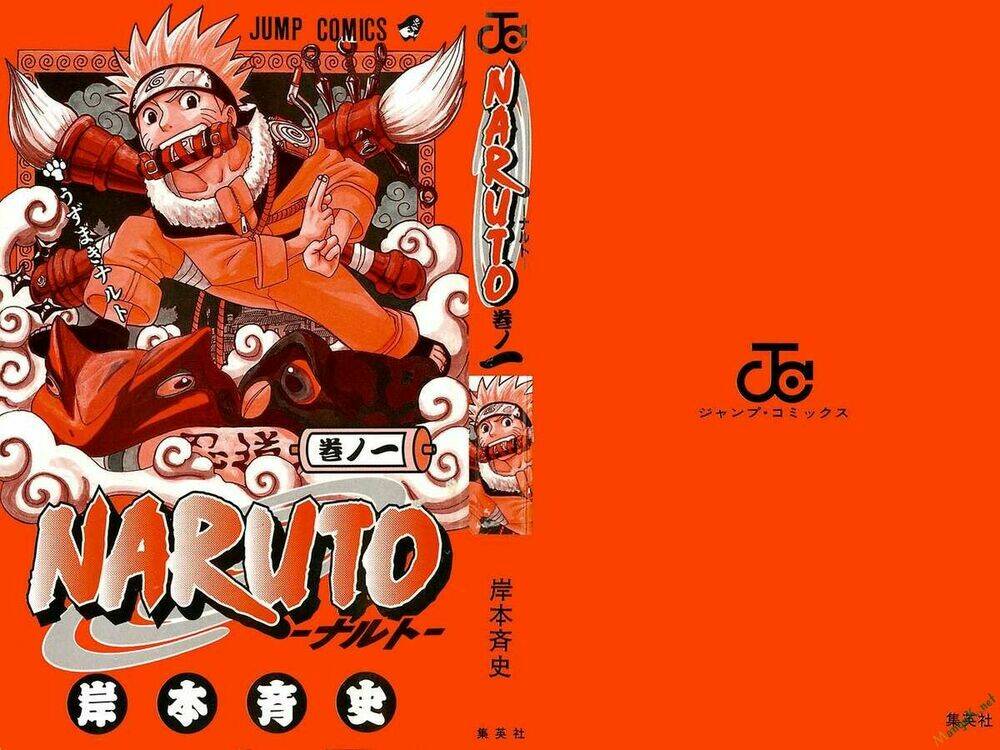 naruto - cửu vĩ hồ ly chapter 1 56