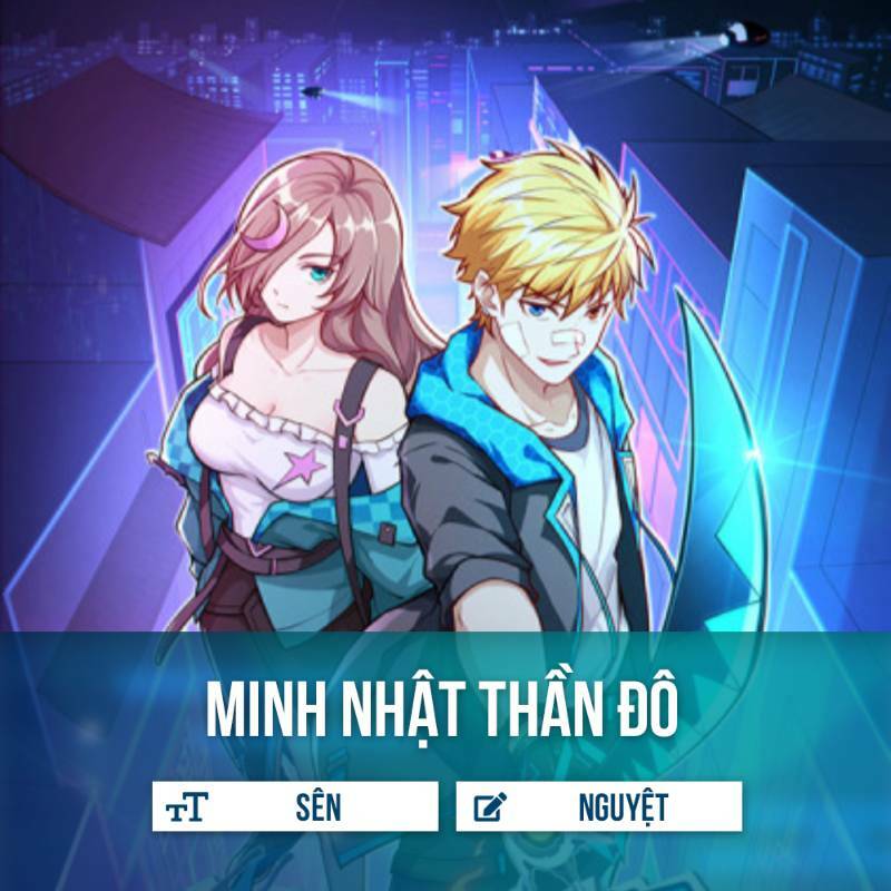 minh nhật thần đô chapter 0 1