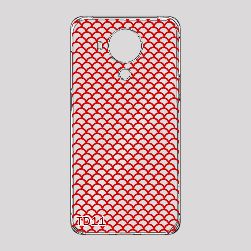 Ốp Lưng Dành Cho NOKIA 5.4