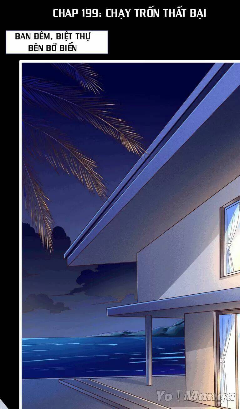 bá đạo tổng tài yêu tôi chapter 199 1