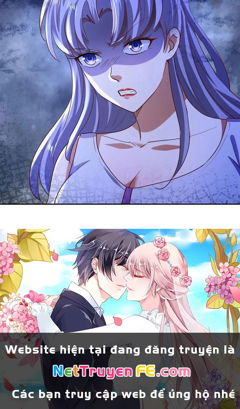 bảy vị tỷ tỷ tuyệt thế vô song của ta chapter 50 40