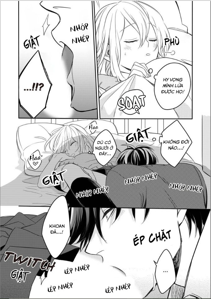 bóng tối chapter 4.1 4