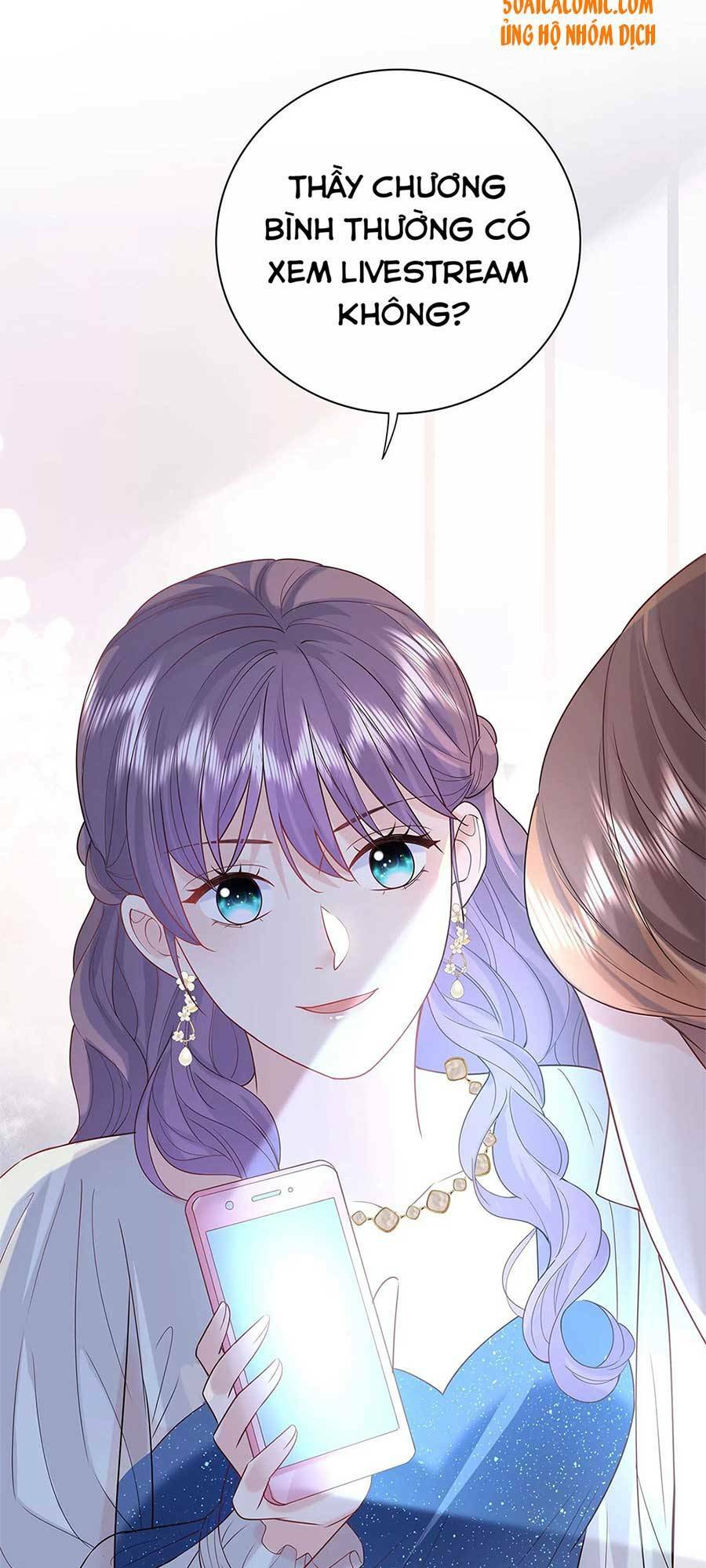 tôi dựa vào tà ý: nghịch chuyển nhân sinh chapter 41 21