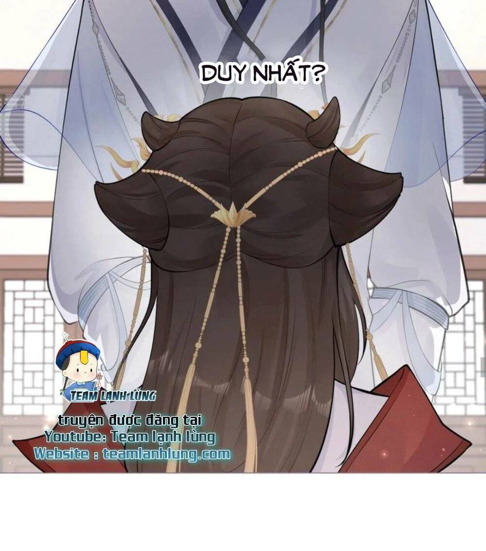 thiết lập ác nữ của tôi sụp đổ rồi chapter 23 31