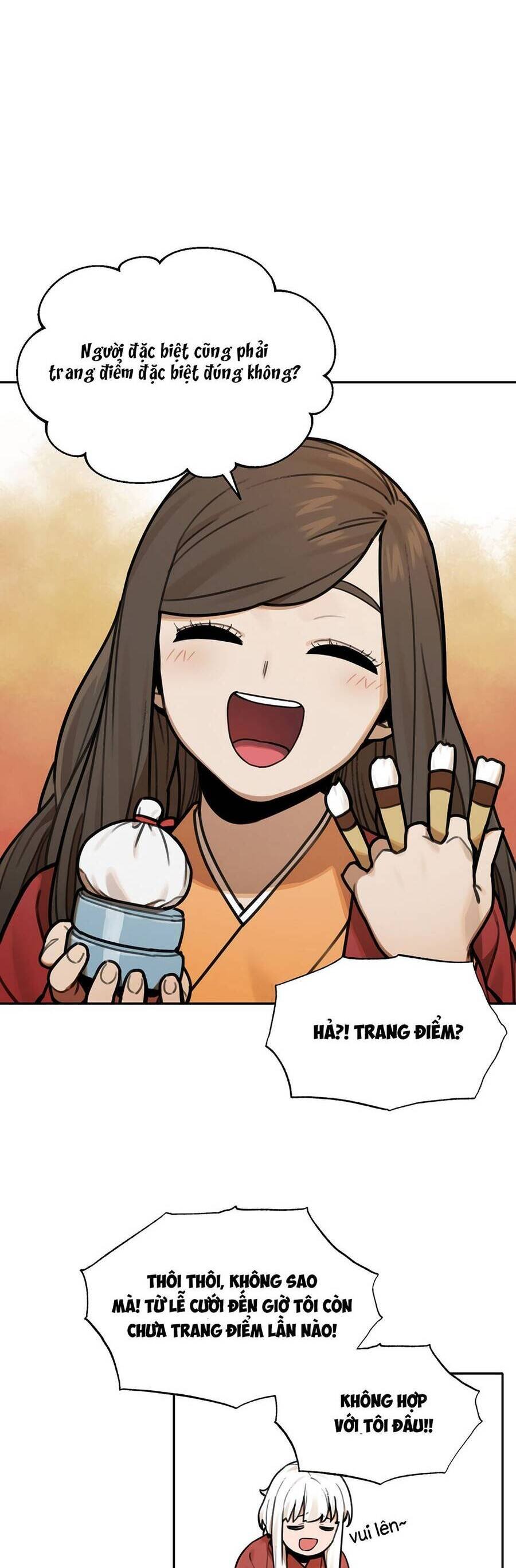 sự lụi tàn của usuzumi chapter 66 24