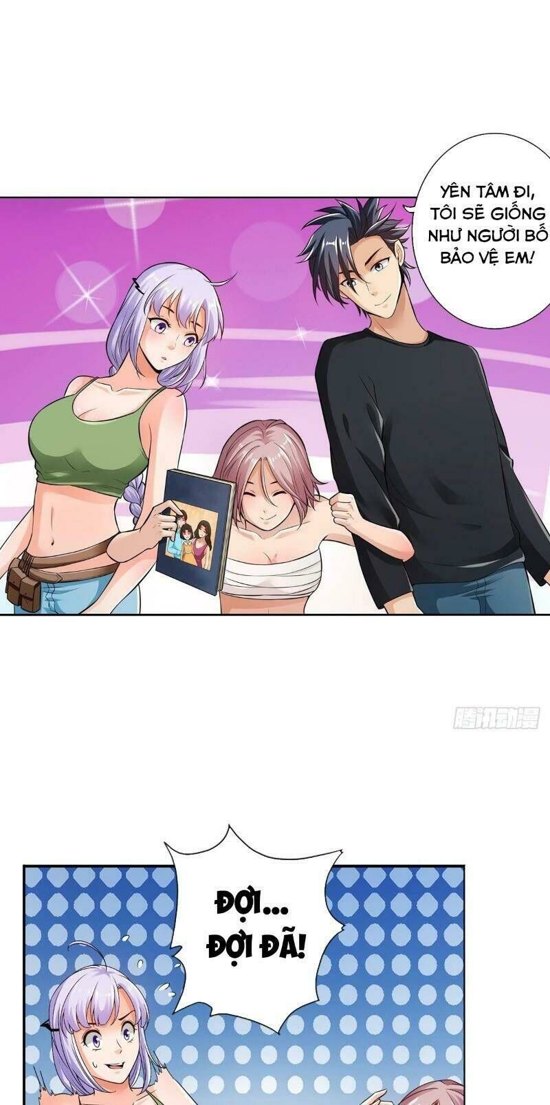 nhân vật phản diện đi tìm đường chết chapter 58 7
