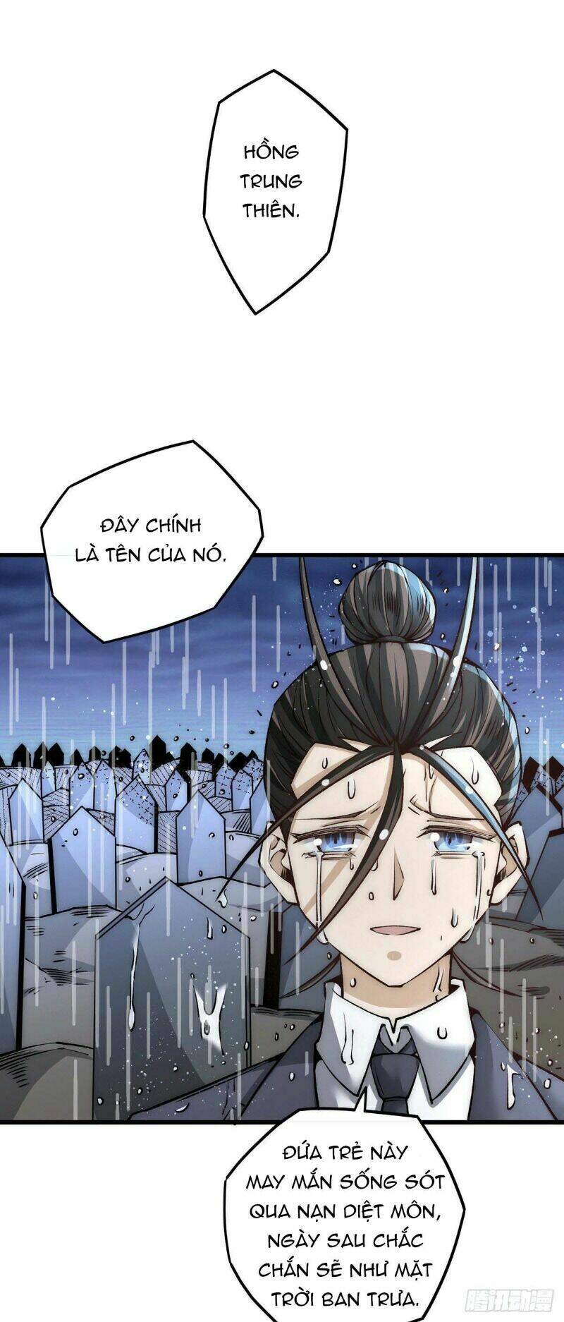 đô thị đỉnh phong cao thủ chapter 187 17