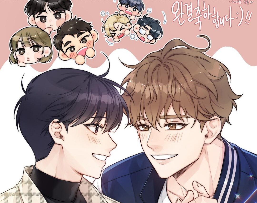 phức cảm tự ti của omega chapter 0 60