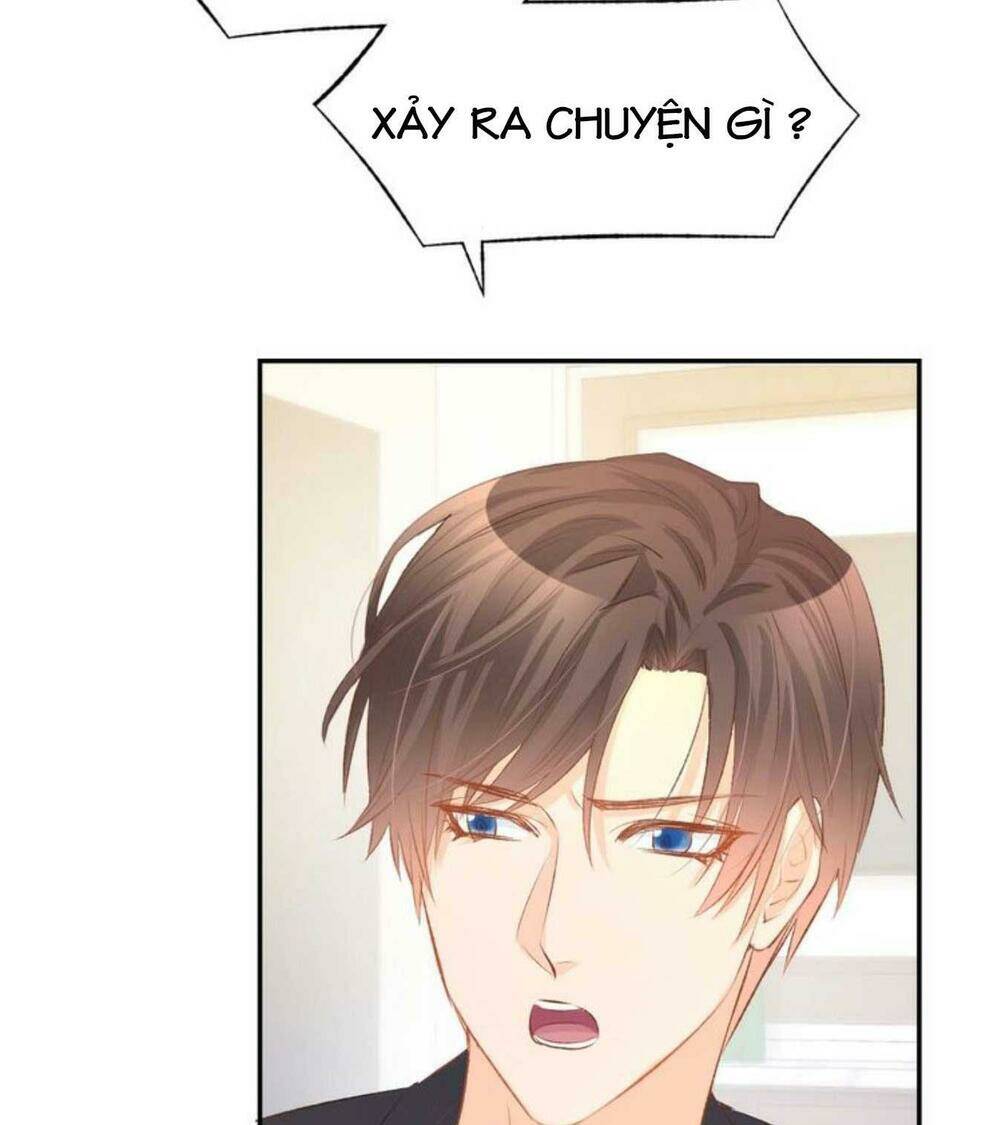 hôn nhân ấm áp : tổng tài sủng vợ thành nghiện chapter 36 29