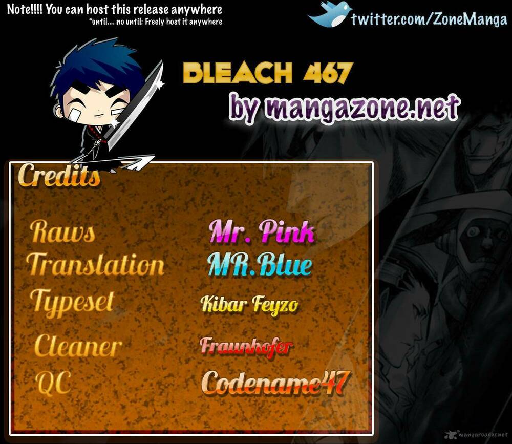 thần chết ichigo chapter 467 20