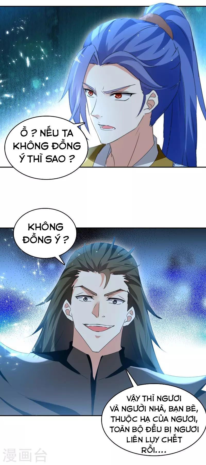 tối cường thăng cấp chapter 273 27