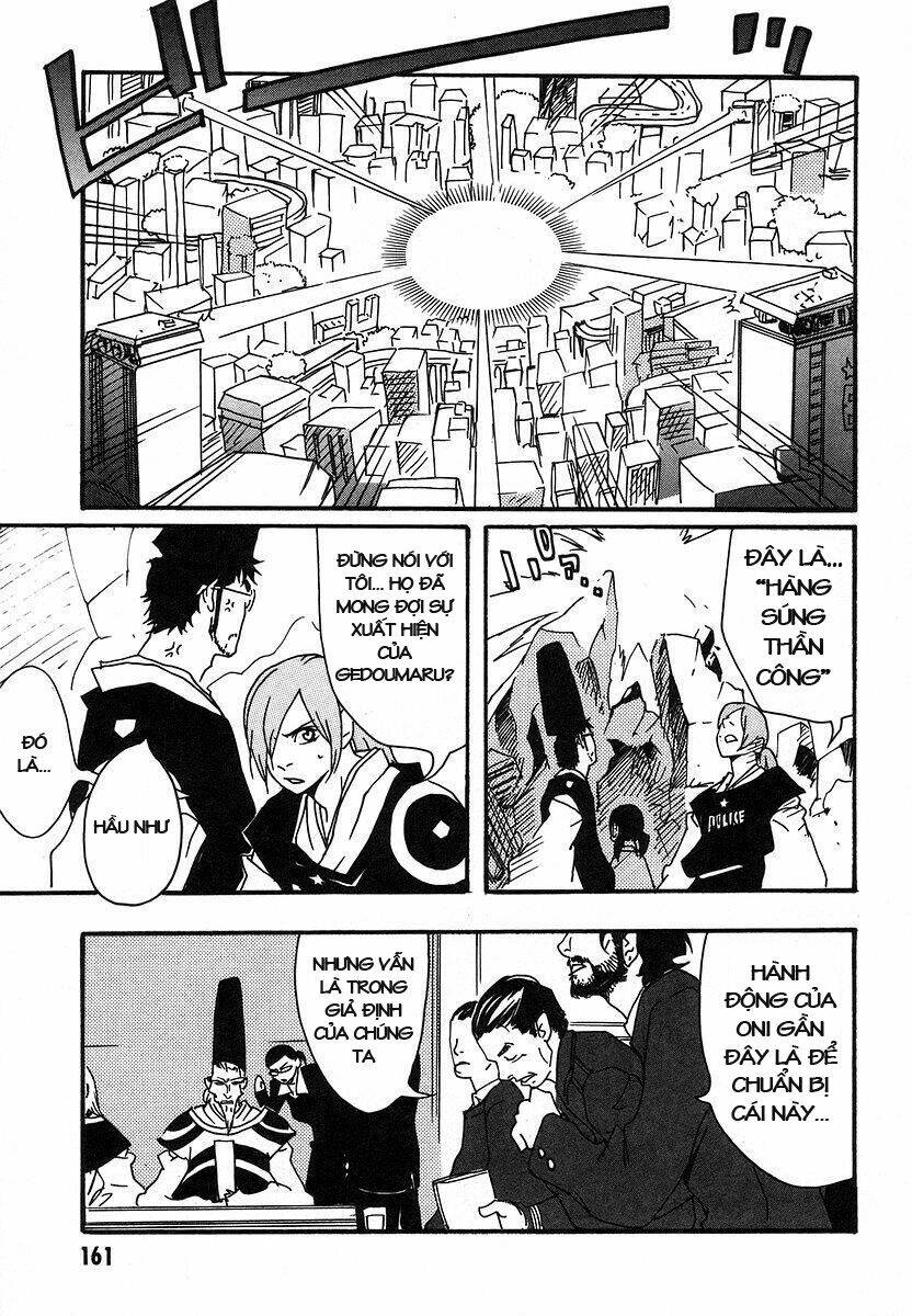 aratama tribe chapter 6 21