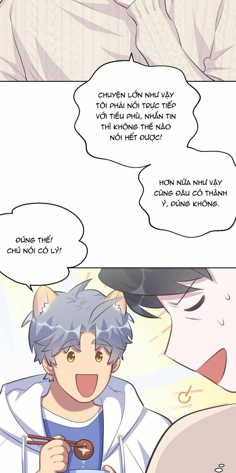 nhạc phụ đại nhân là lão bà chapter 70 37