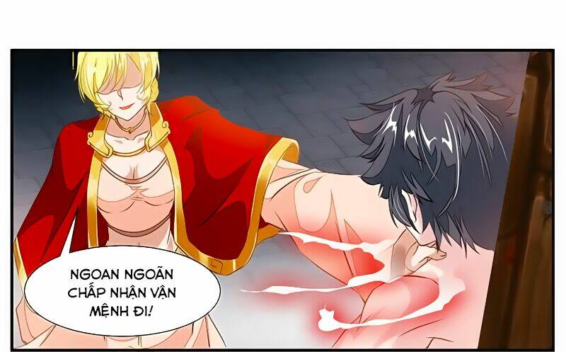 cửu dương thần vương chapter 59 9