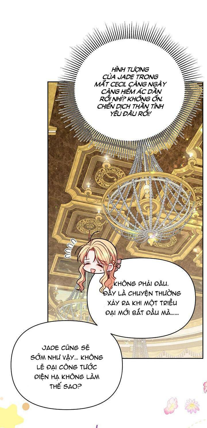 tôi đã nuôi dưỡng bạn thời thơ ấu thành bạo chúa chapter 47.2 11