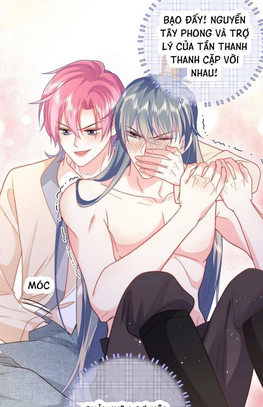 ông trùm phản diện là nữ chapter 10 29