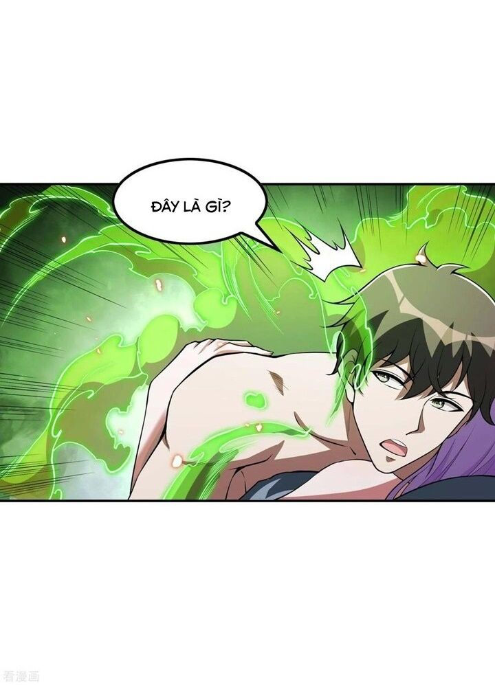 đệ nhất người ở rể chapter 81 33