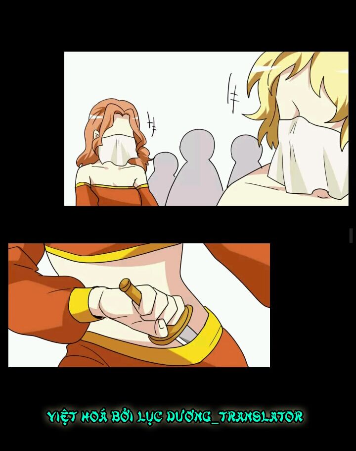lưỡng bất nghi (full) chapter 86 15