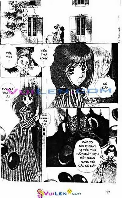 duyên kỳ ngộ chapter 4 18