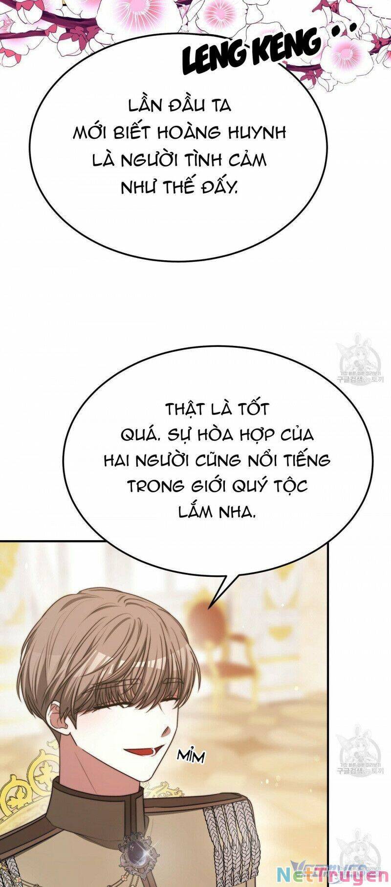 cuộc sống hôn nhân ba người chapter 55.5 13