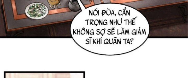 máy mô phỏng nhân sinh của lữ bố chapter 2 39