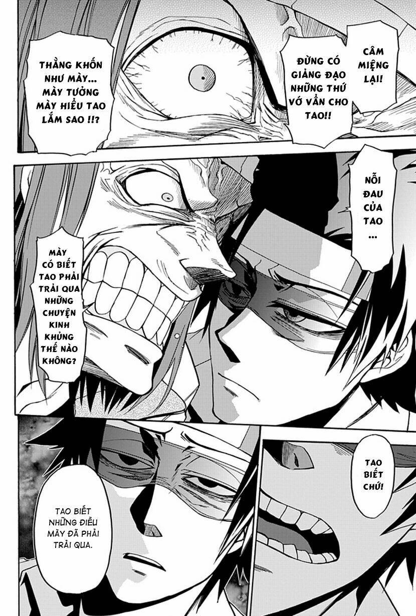 life is money chapter 12 32