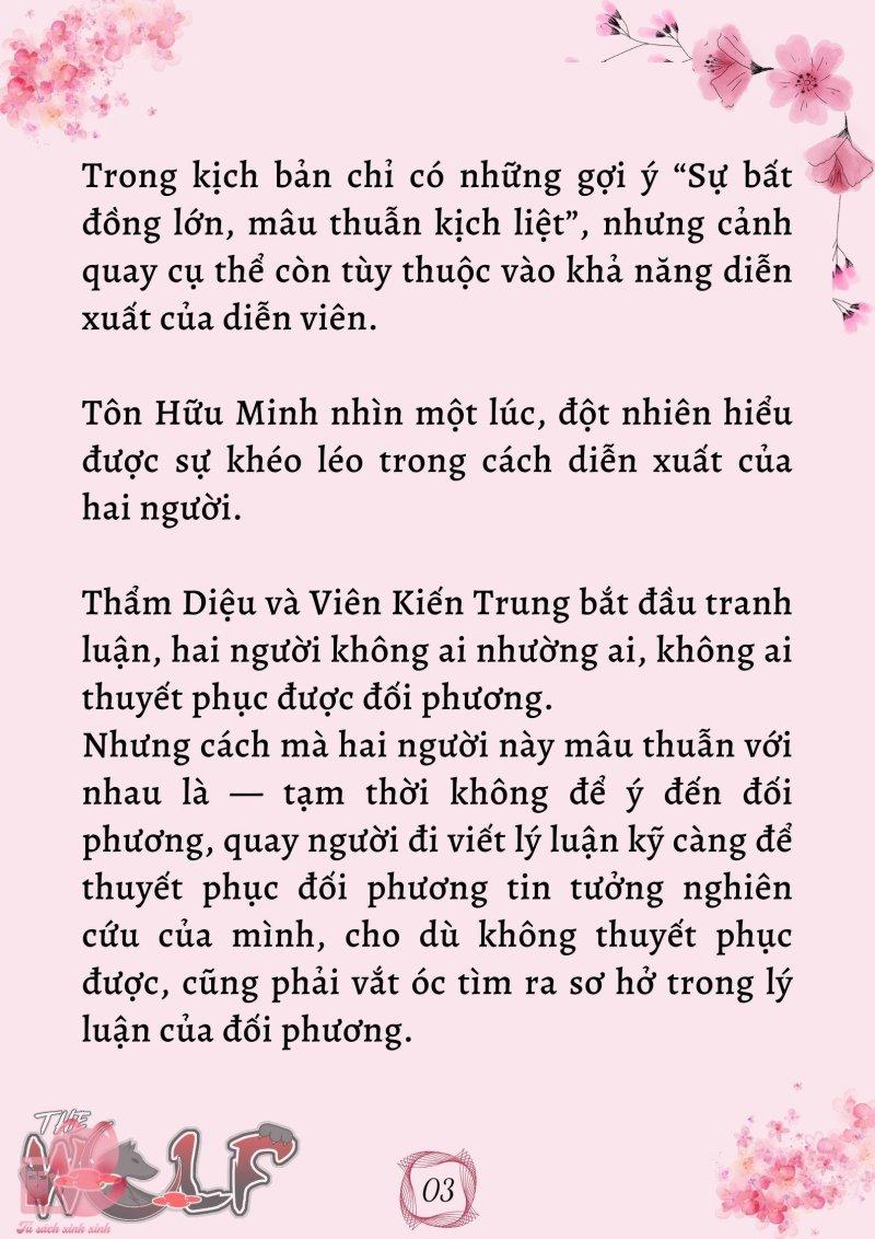 xuyên không vào nhóm nhạc nam 200 người chapter 40 3