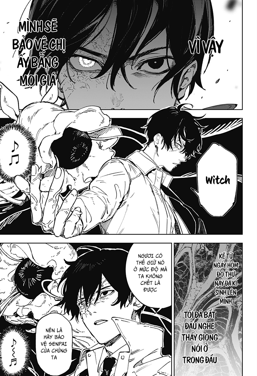 hạt giống phù thuỷ chapter 1 63