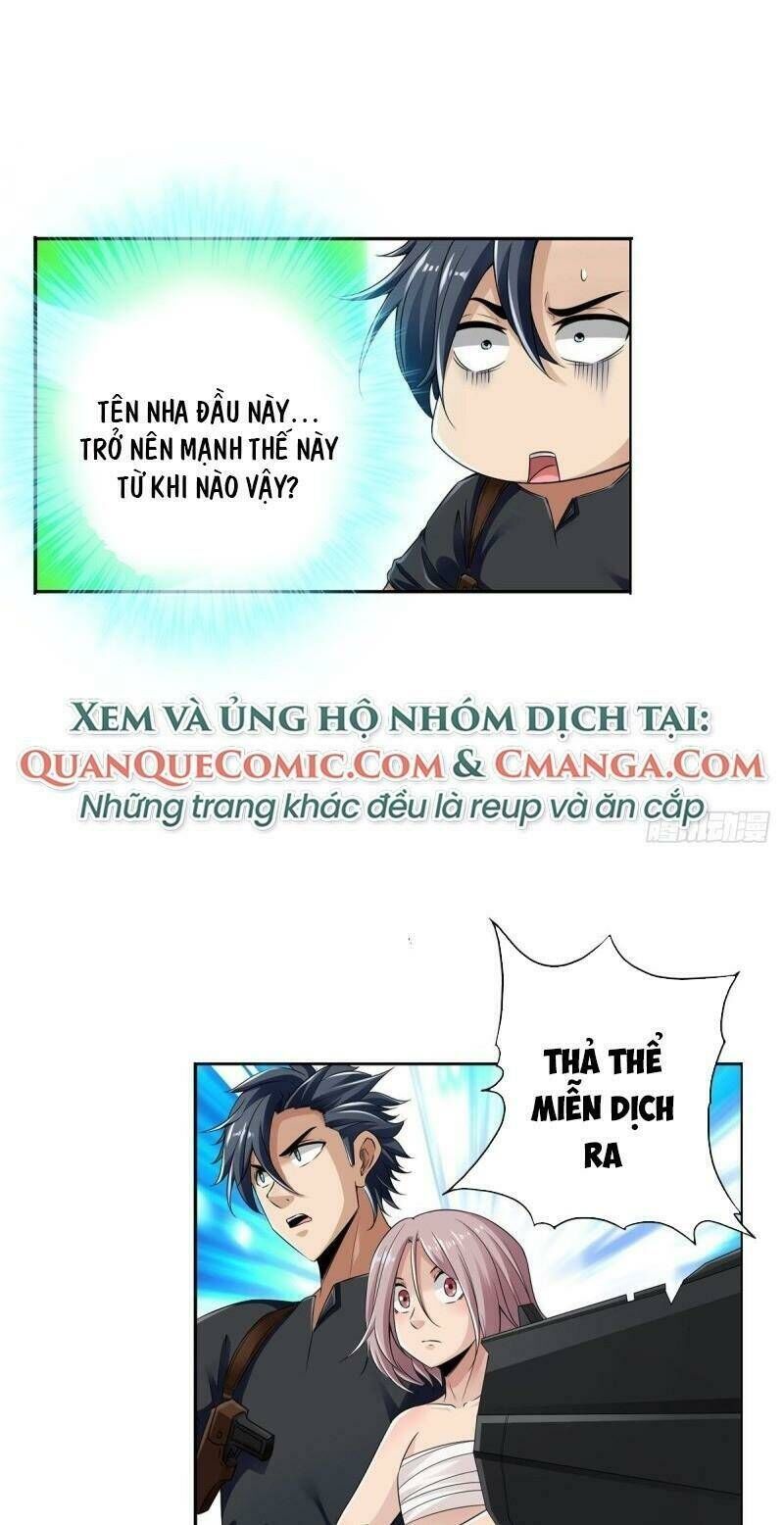 nhân vật phản diện đi tìm đường chết chapter 65 13