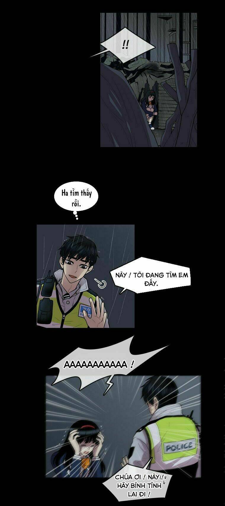 my shining world chapter 62 9