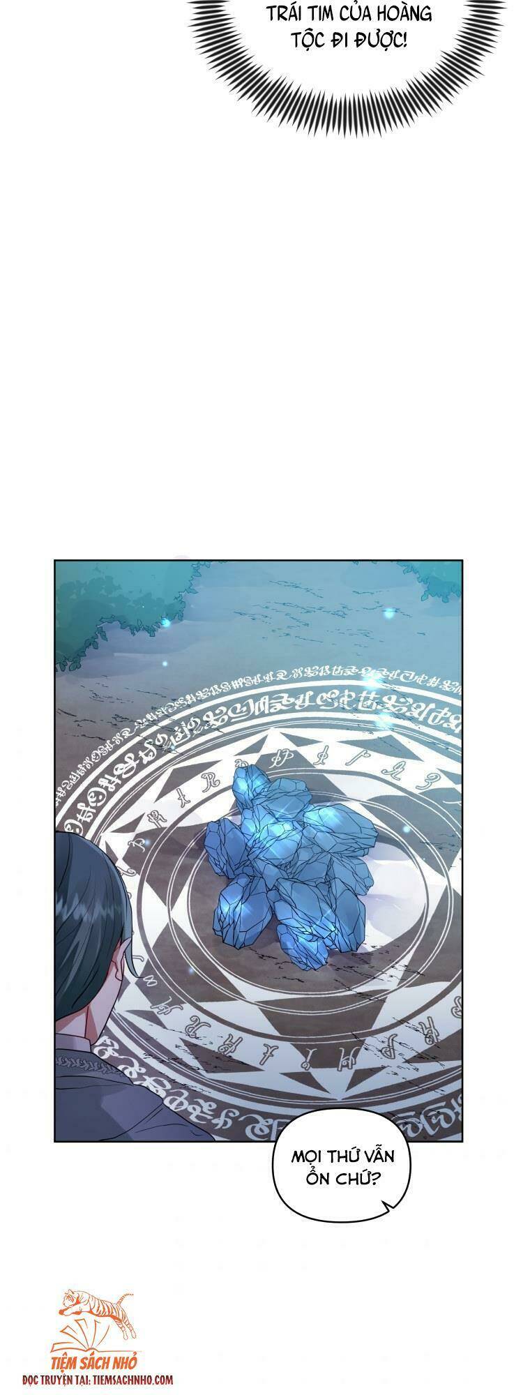 ác nữ phản diện đã chọn nam chính chapter 17 24