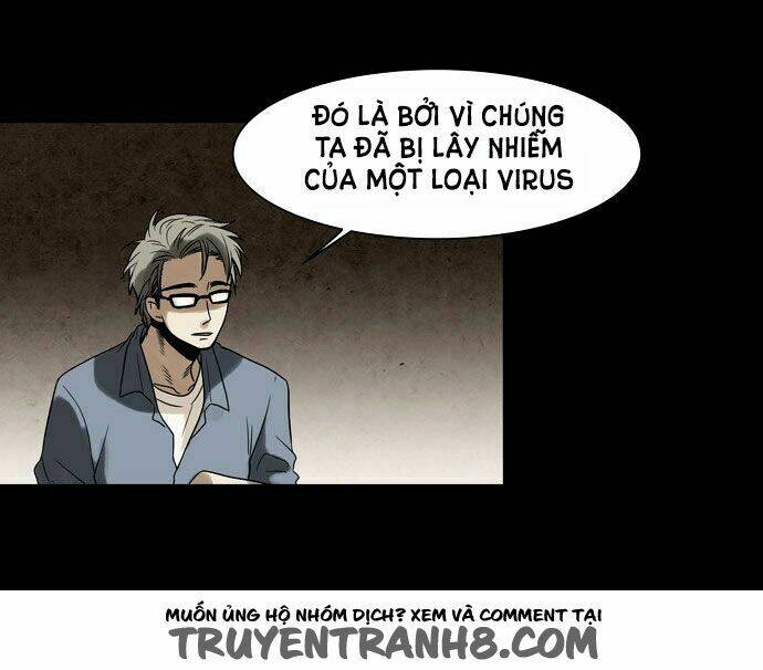 infectee chapter 6 61