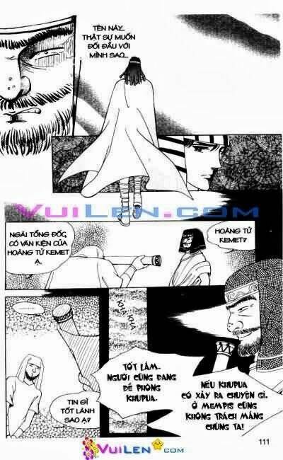 hậu duệ hoàng gia chapter 7 111