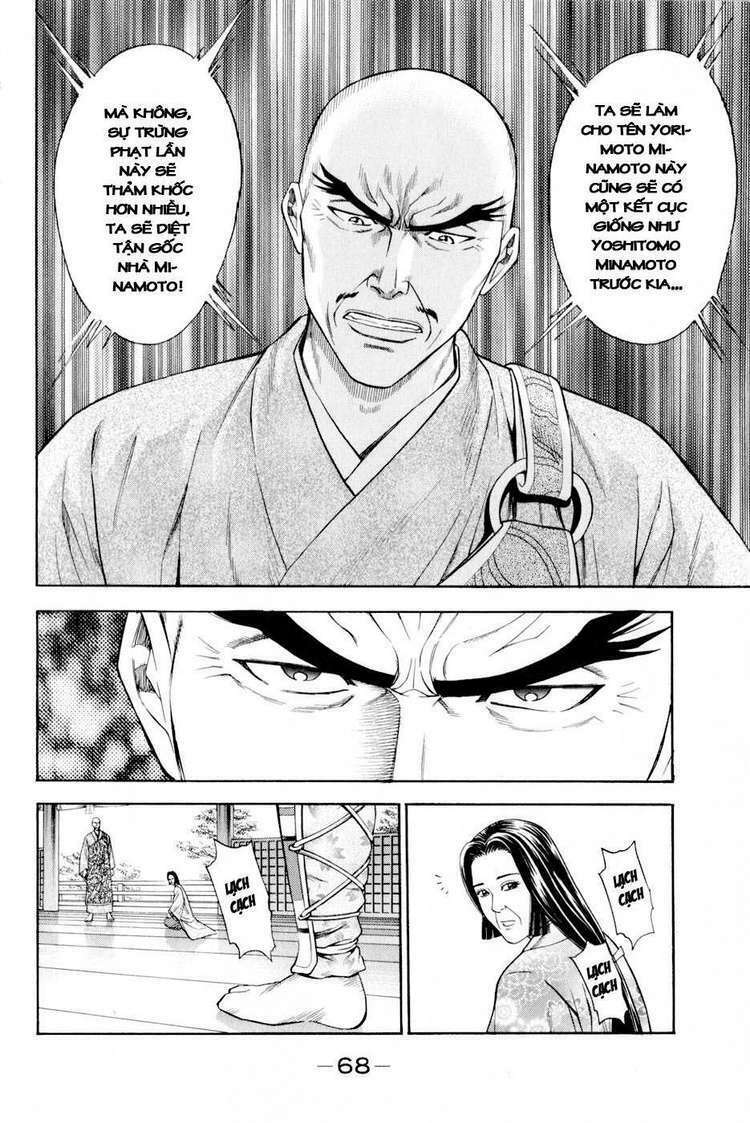 thiếu niên vương phần 2 chapter 11 5