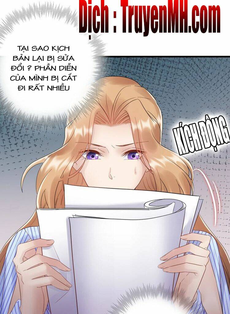 trọng sinh chi ức vạn ảnh hậu yếu thượng vị chapter 202 8