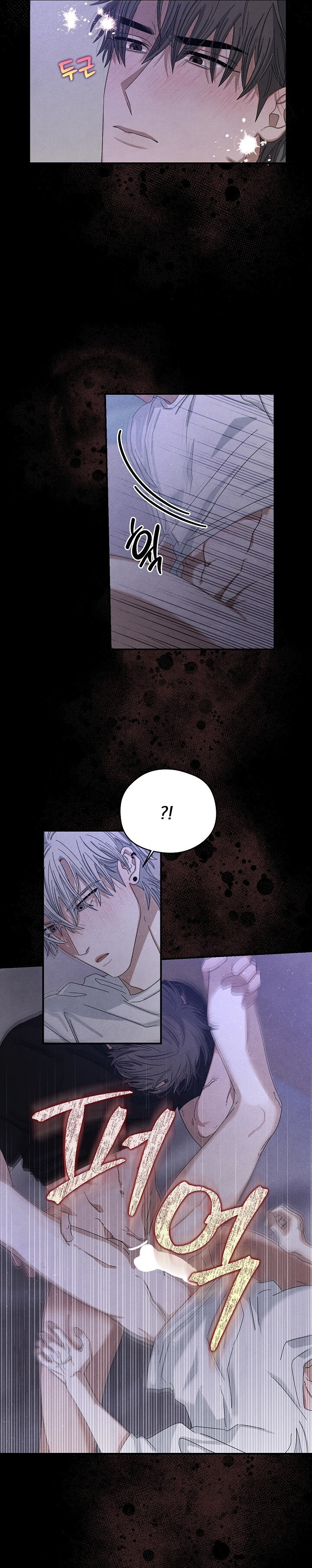 bẫy ngược chapter 1 3