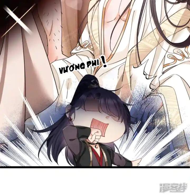 nụ cười của ngươi ngọt gãy tám cái răng của ta chapter 100 41