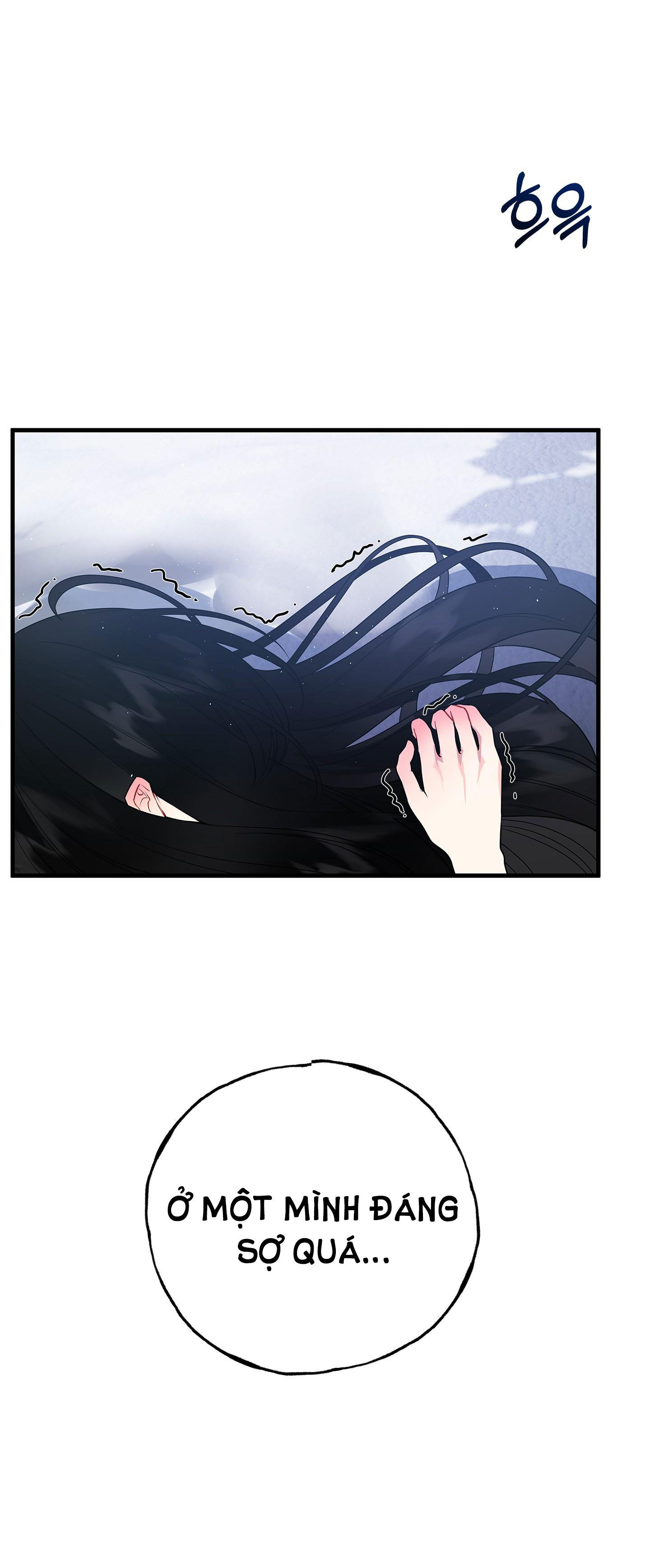 mặt trái của sự thật chapter 9.2 16