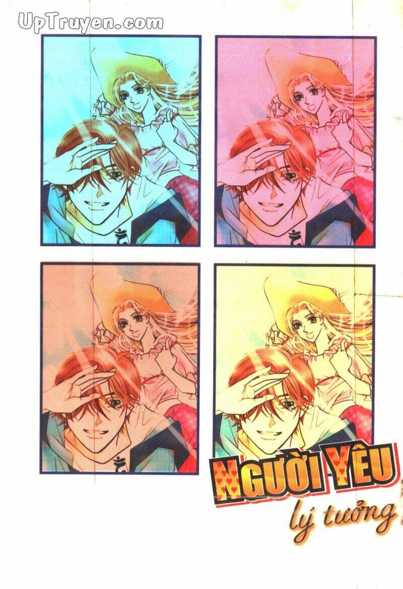 người yêu lý tưởng chapter 6.1 2