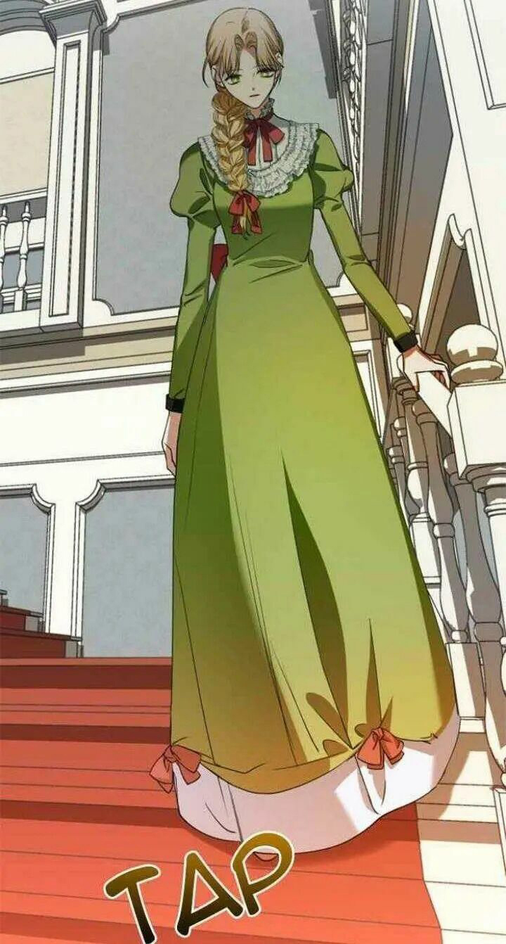 tôi muốn trở thành cô ấy dù chỉ là một ngày chapter 26 34