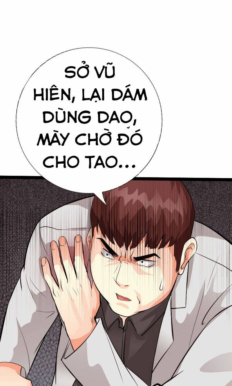 tuyệt phẩm tà thiếu chapter 89 28